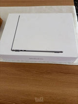 MacBook air M2