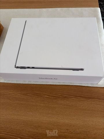 MacBook air M2