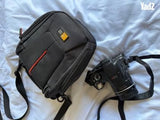 מצלמה Canon SX40HS