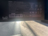 מסך מחשב MSI PRO MP253