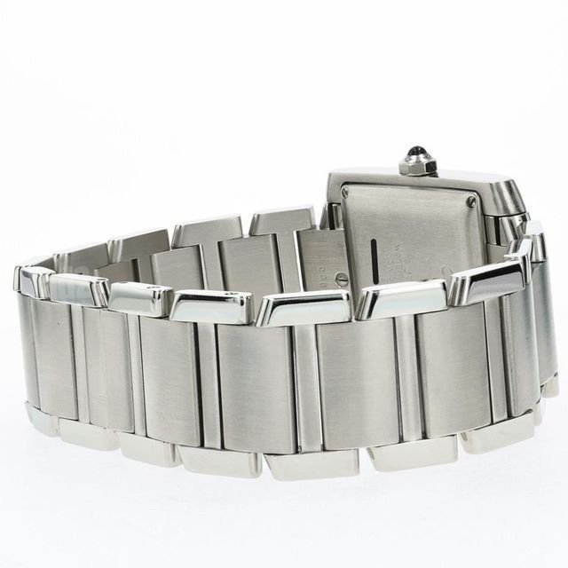 Cartier Tank Française