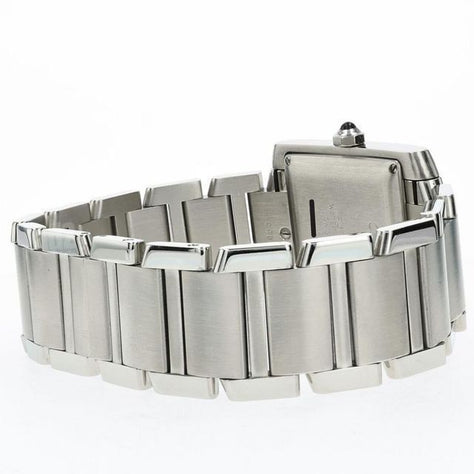 Cartier Tank Française