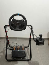 Logitech G G923 + shifter