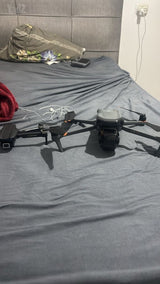 רחפן DJI AIR 3S