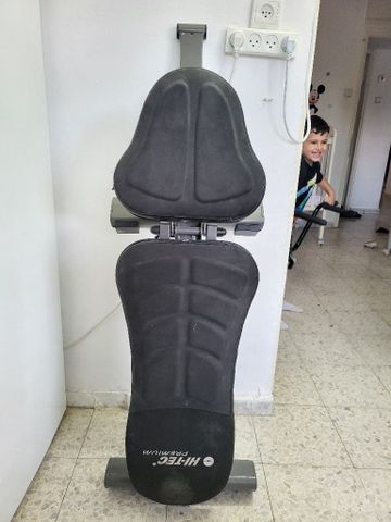 ספת משקולות