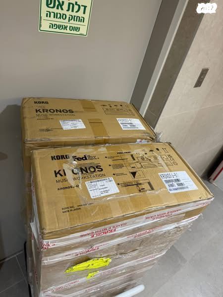 Kronos 3 - 61