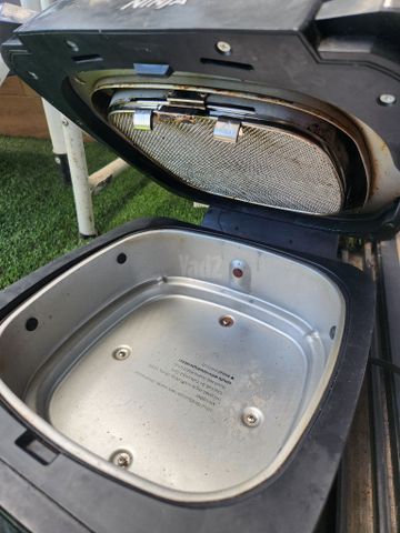 נינג'ה גריל AG301