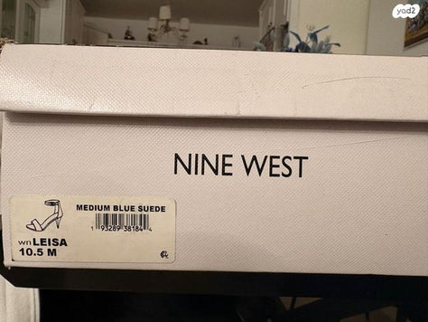 נעלי עקב