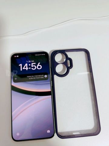 POCO F7 5G גרסה 256