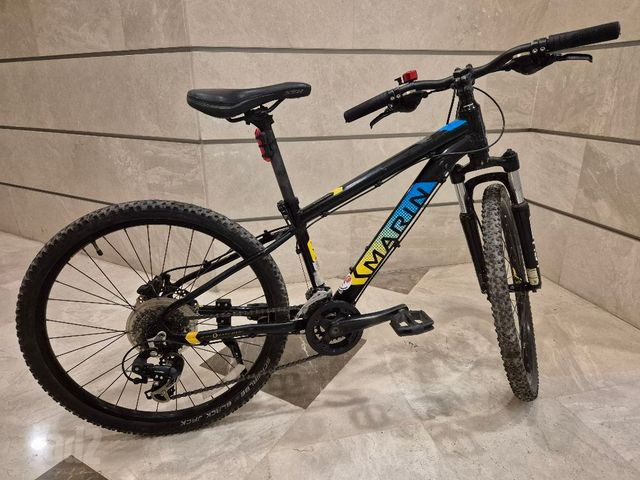 אופני הרים 24"