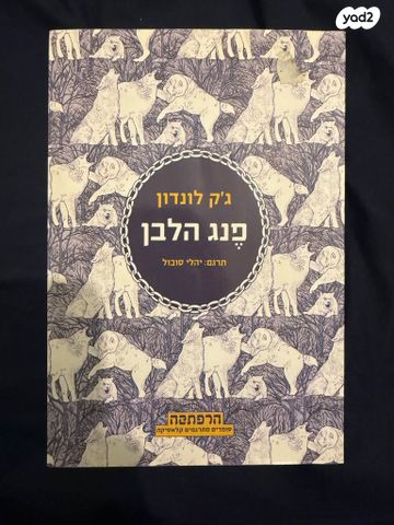 ספרי נוער