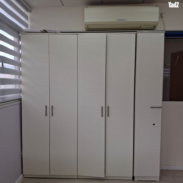 ארונות