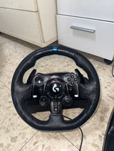 Logitech g923
