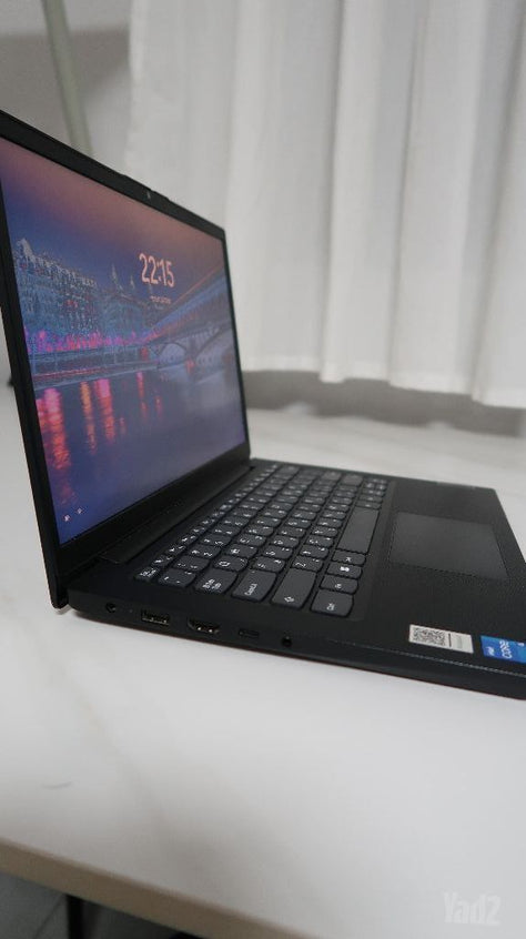 Lenovo V14 דור רביעי I5