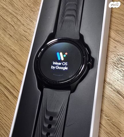 TicWatchPro 5 Enduro+Xiaomi S1