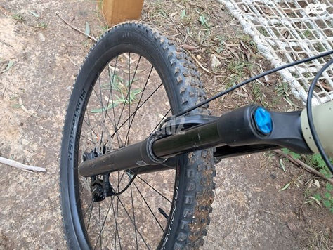 Trek Roscoe  9 2023 חדשות