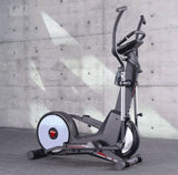 אליפטיקל YORK Double Wheel