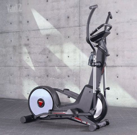 אליפטיקל YORK Double Wheel