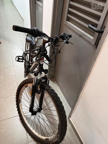 אופני הרים