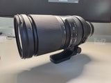 עדשת Tamron 150-500 לסוני