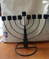 חנוכיוה שנות ה-60