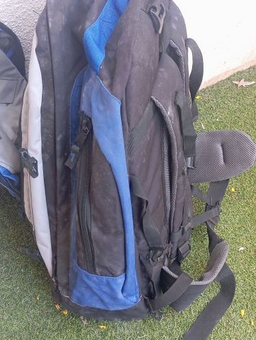 תיק גב גדול