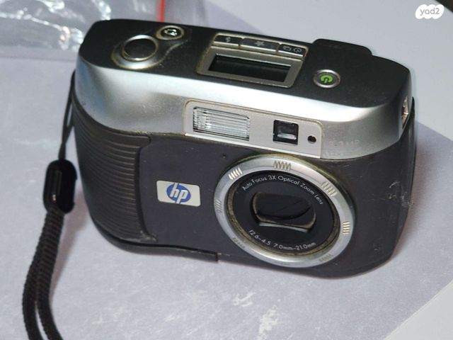 smart 720 digital camera hp