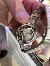 שעוני Seiko Kinetic Sportura