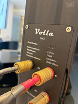 Aurum Cantus דגם Volla MK2