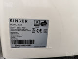 מכונת תפירה