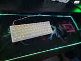 GK61 White