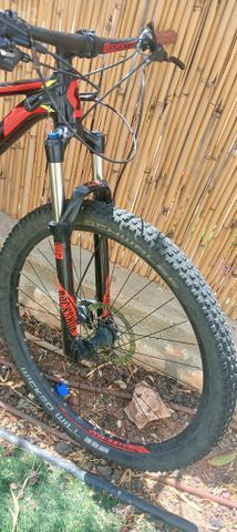 אופני שטח SCOTT SPARK 960