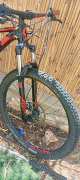 אופני שטח SCOTT SPARK 960