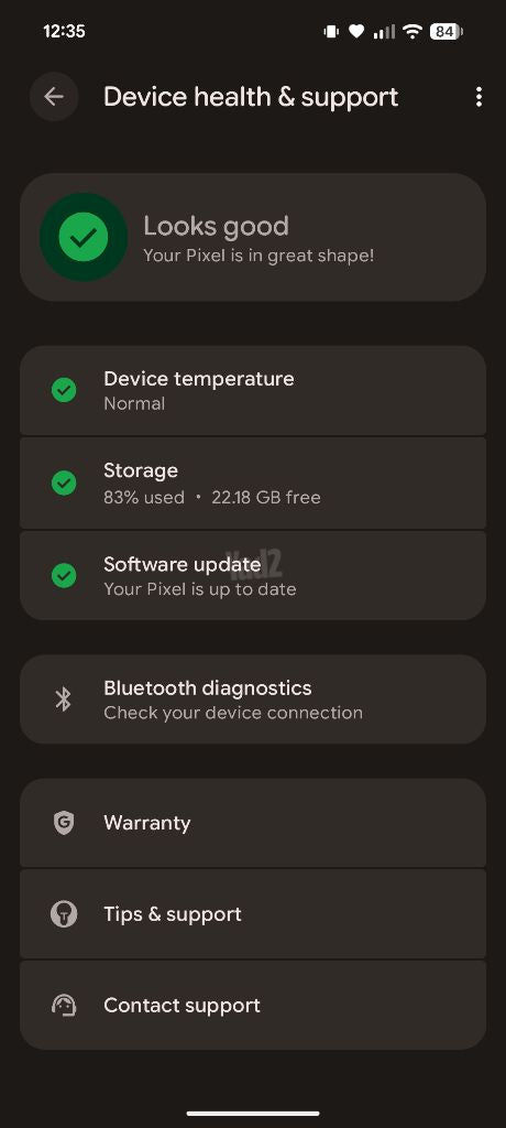 גוגל פיקסל 8 - Google Pixel 8