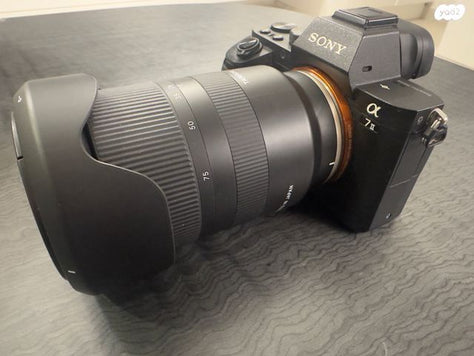 מצלמה Sony A7 II