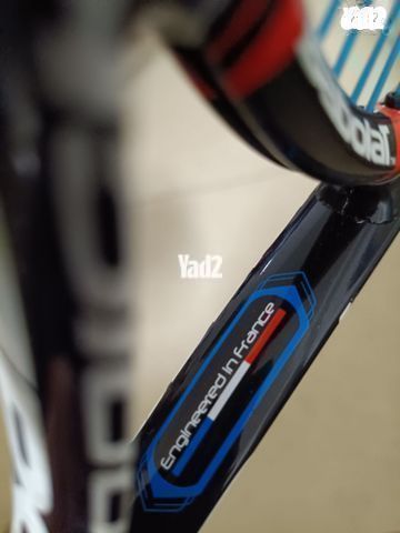 מחבט טניס בבולט BABOLAT
