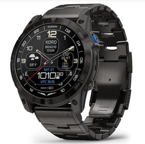 Garmin D2 Mach 1 Pro