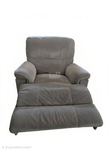 כורסת Amercan Comfort