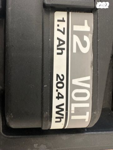 מברגה  AEG