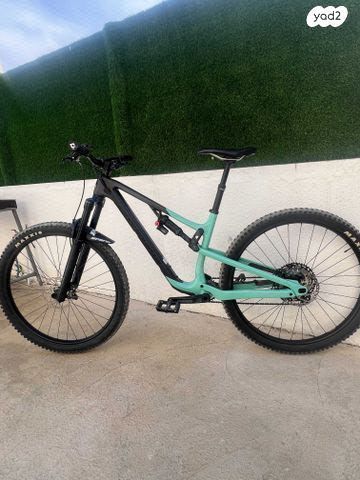 Rocky Mountain c50 2021