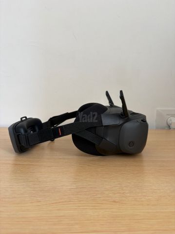 Dji goggles N3+motion RC 3