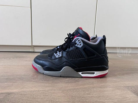 Nike Air Jordan 4 נעלי -