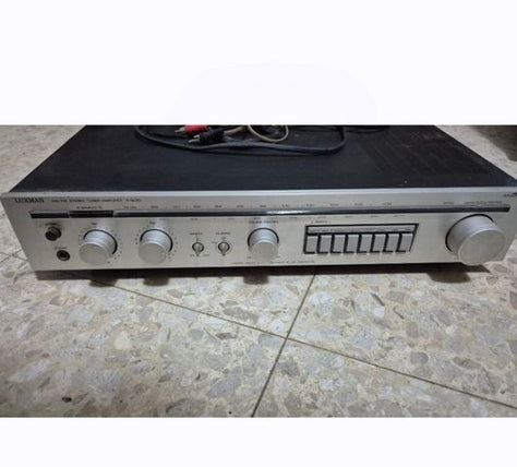 LUXMAN R-5030 Made in Japan