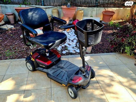 קלנועית