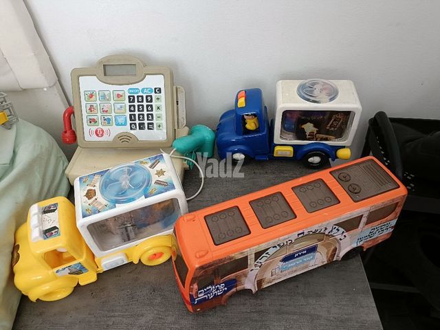 משחקים