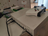 Xbox One S+משחקים+tv LG