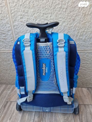 תיק בית ספר