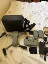 רחפן Dji mavic air2