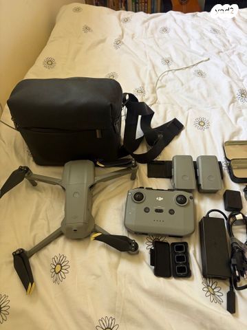 רחפן Dji mavic air2