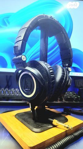 Audio Technica ATH M50x